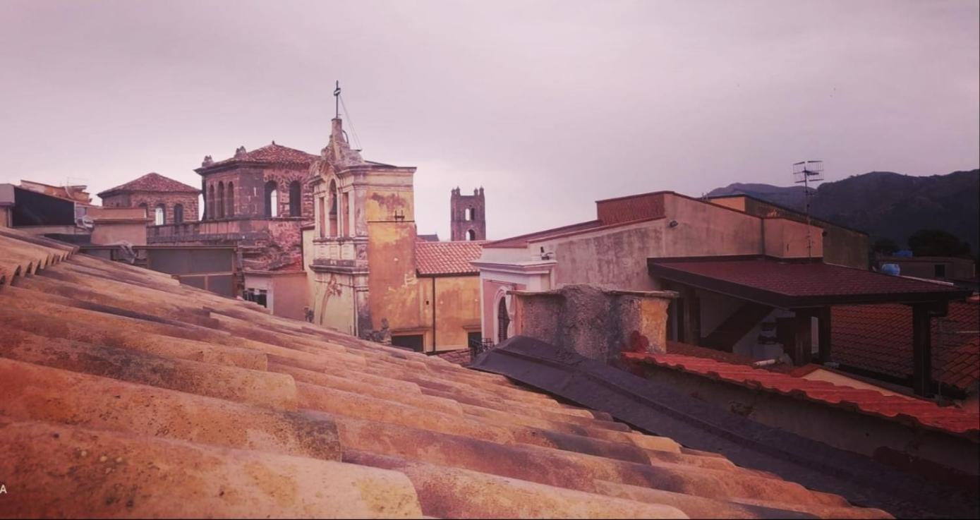 La Casetta Di Gio Gio Appartamento In Centro A Монреале Экстерьер фото